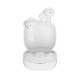 Headphones TWS QCY HT05 ANC - white