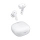 Headphones TWS QCY HT05 ANC - white