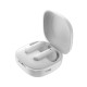 Headphones TWS QCY HT05 ANC - white