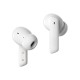 Headphones TWS QCY HT05 ANC - white
