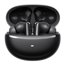 QCY N70 HT18 LITE Headphones (Black)