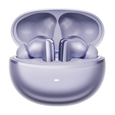 QCY N70 HT18 LITE Wireless Earbuds (Purple)