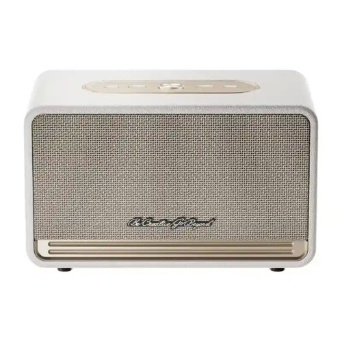QCY SP300 Wireless Speaker (White) QCY SP300 Wireless Speaker (White)