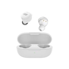 QCY T17 TWS Wireless Earphones - White