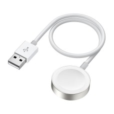 Qi Joyroom S-IW003S 2.5W Inductive Charger for Apple Watch 0.3m - White