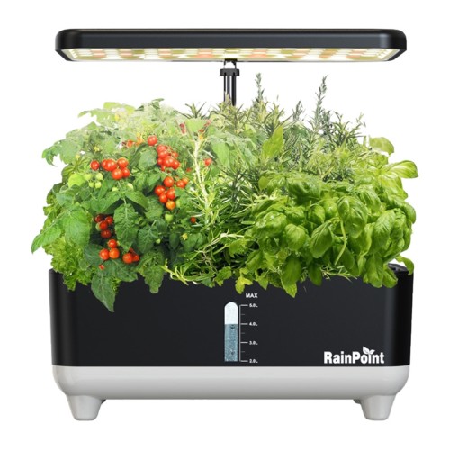 RainPoint Hydroponic Growing Kit RainPoint Hydroponic Growing Kit