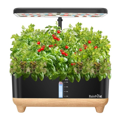 RainPoint hidroponinio auginimo rinkinys RainPoint hidroponinio auginimo rinkinys