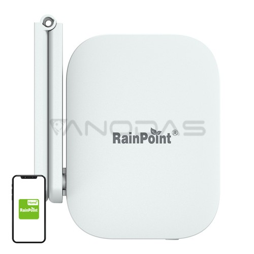 RainPoint WiFi irrigation controller gateway RainPoint WiFi irrigation controller gateway