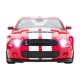 RASTAR R/C 1:14 Ford Shelby GT500 remote control car (red)