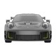 RASTAR R/C 1:24 Porsche 911 GT2 RS Clubsport 25 remote controlled RC car (gray)