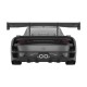 RASTAR R/C 1:24 Porsche 911 GT2 RS Clubsport 25 remote controlled RC car (gray)