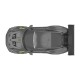 RASTAR R/C 1:24 Porsche 911 GT2 RS Clubsport 25 remote controlled RC car (gray)