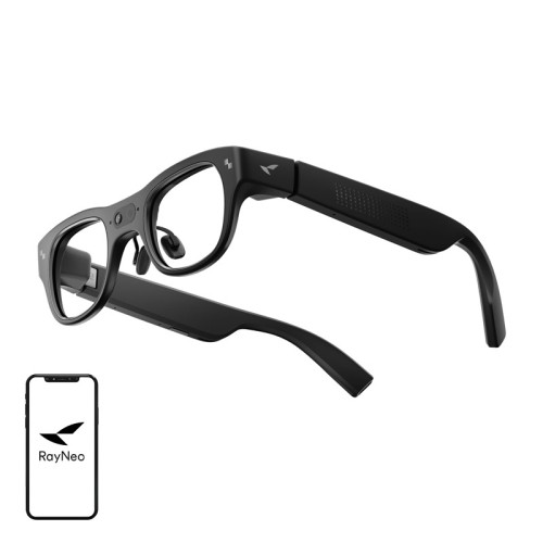 RayNeo X3 Pro AR Glasses RayNeo X3 Pro AR Glasses