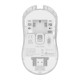 Redagavimo priemonė HECATE G3M PRO 26000DPI belaidė žaidimų pelė (skaidri)