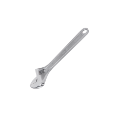 Adjustable wrench Deli Tools EDL010A - 10 "