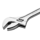 Adjustable wrench Deli Tools EDL015A - 15 "
