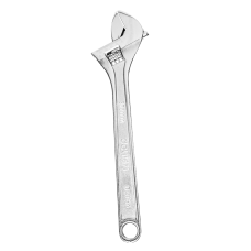 Adjustable wrench Deli Tools EDL015A - 15 "