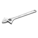Adjustable wrench Deli Tools EDL018A - 18 "