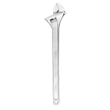 Reguliuojamas veržliaraktis Deli Tools EDL024A - 24"
