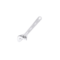 Adjustable wrench Deli Tools EDL008A - 8 "