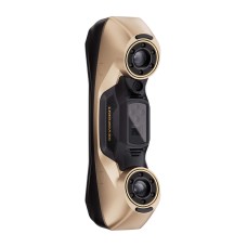 Revopoint MetroY Ultra 3D skeneris – CCM versija