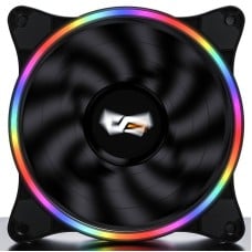 RGB PC Windmill Darkflash D1 (single)