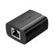 Vention RJ45 PVC Splitter Adapter IPTB0 Black