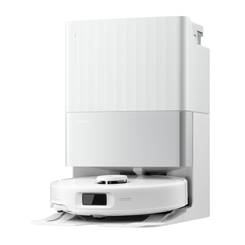 Roborock Qrevo Edge 5V1 valymo robotas (baltas) (N) Roborock Qrevo Edge 5V1 valymo robotas (baltas) (N)