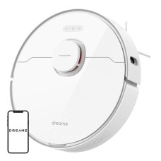 Robot vacuum cleaner Dreame Bot L10 Pro ( white )