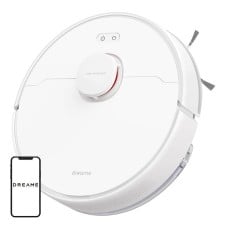 Robot vacuum cleaner Dreame F9 Pro smart