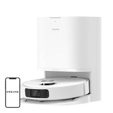 Robot vacuum cleaner Dreame L10 Prime