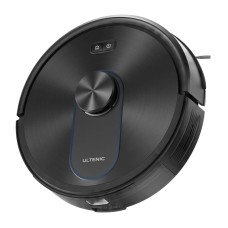 Robotas dulkių siurblys ULTENIC T20 PRO