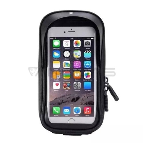 Rockbros 010-4BK dviračio krepšys Rockbros 010-4BK dviračio krepšys