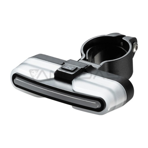 Rockbros 24120004001 REX01 Smart Bicycle Taillight Rockbros 24120004001 REX01 Smart Bicycle Taillight