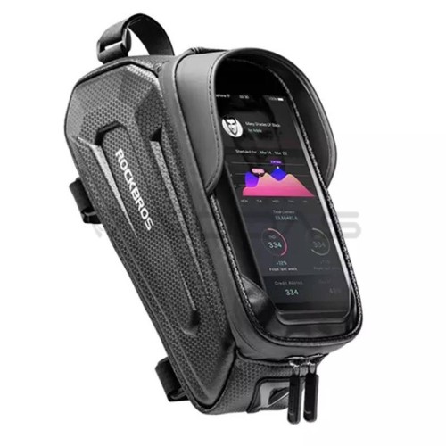 Rockbros B68 dviračio krepšys Rockbros B68 dviračio krepšys