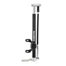 Rockbros bicycle pump JG-004ABK (black)