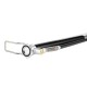 Rockbros dviračio siurblys JG-004ABK (juodas)