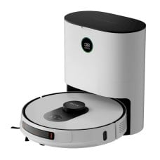 Roidmi EVE MAX robotas