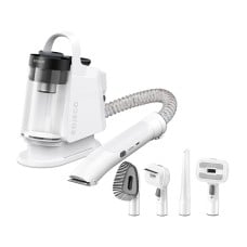 Rojeco 4-in-1 Multifunctional Pet Hair Cutter (white)