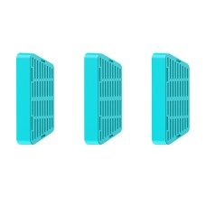 Rojeco Filters for Pet Water Dispenser 2600mAh 3Pc