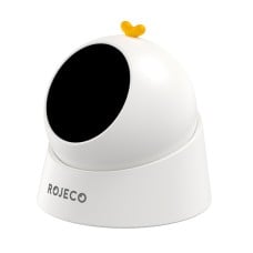 Rojeco animal toy/laser