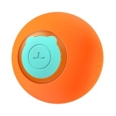 Rojeco Interactive Cat Ball (oranžinė)