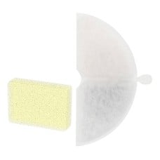 Rojeco  Replacement filters for water foutian 8pcs