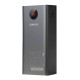Romoss PEA40PF Powerbank, 40 000 mAh, 22.5 W (fekete)