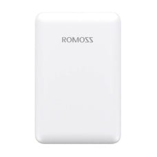 Romoss Powerbank WSC05 20W 5000mAh (balta)