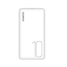 Romoss PSP10 Powerbank, 10000mAh (fehér)