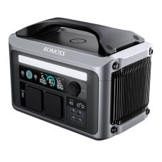 Romoss RX1000 315000mAh, 1008Wh nešiojama įkrovos stotelė