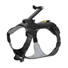 Pet harness size S for mounting Insta360 GO 3/ GO 3S cameras
