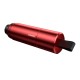 Safe Hammer Baseus Sharp Tool (raudonas)