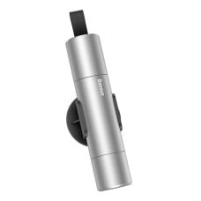 Safety Hammer Baseus Sharp Tool (silver)
